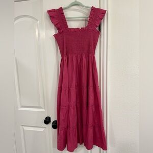 Hill House The Ellie Nap Dress